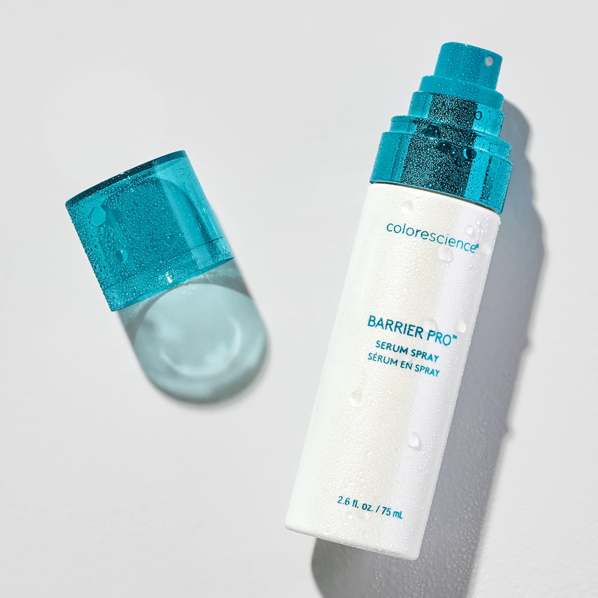 Barrier Pro™ Serum Spray