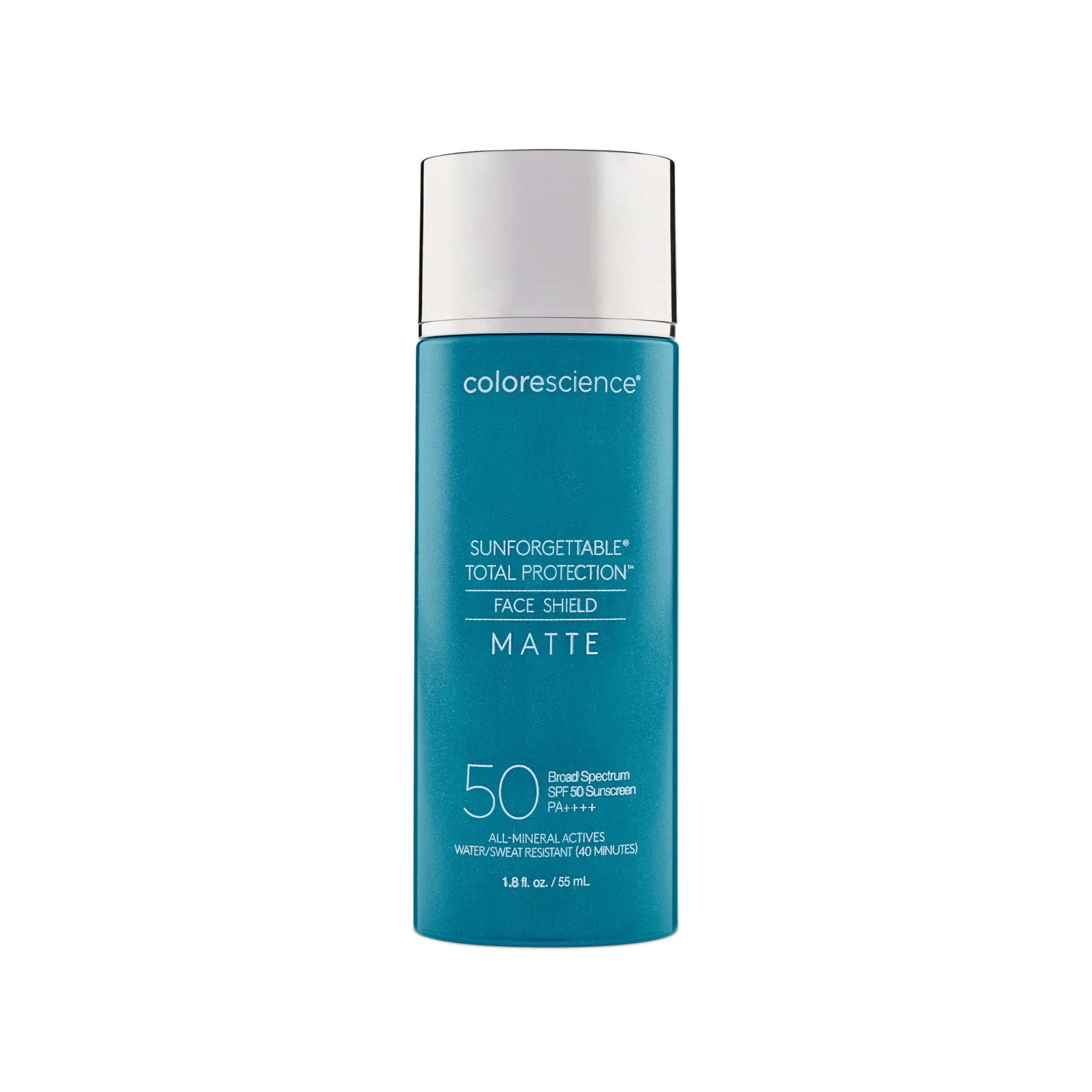 Sunforgettable Total Protection Face Shield MATTE SPF 50