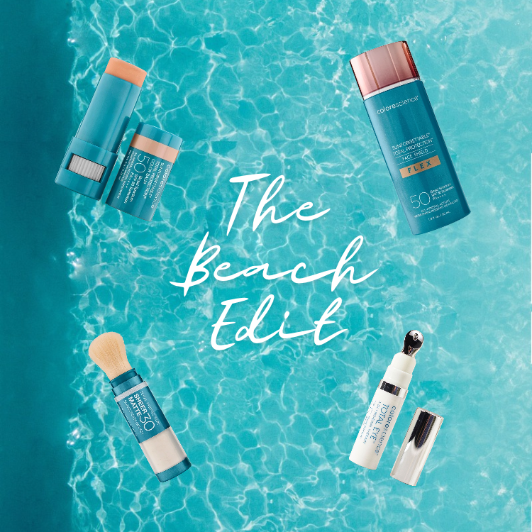 Colorescience Signature Bundle