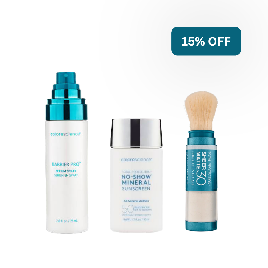 Healthy Skin Habits Kit