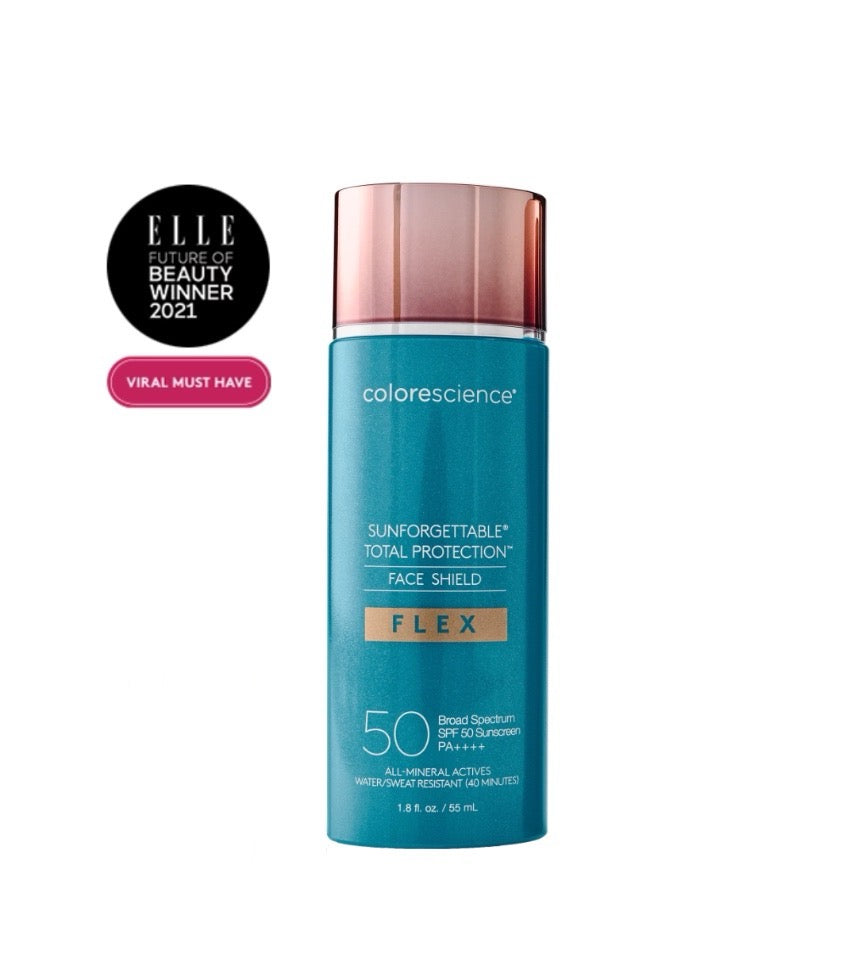 Colorescience® GCC | Mineral Sunscreen & Clinical Skincare – Official ...