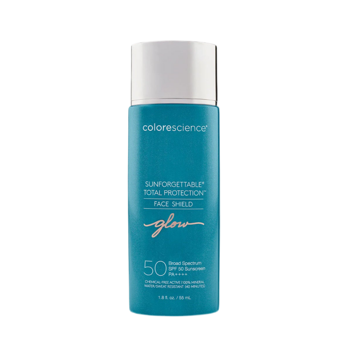 Sunforgettable Total Protection Face Shield GLOW SPF 50