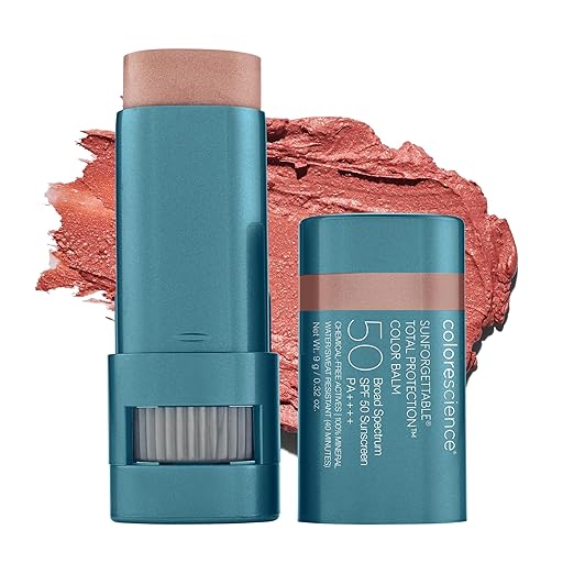 Sunforgettable Total Protection Color Balm SPF 50