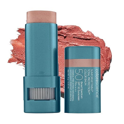 Sunforgettable Total Protection Color Balm SPF 50