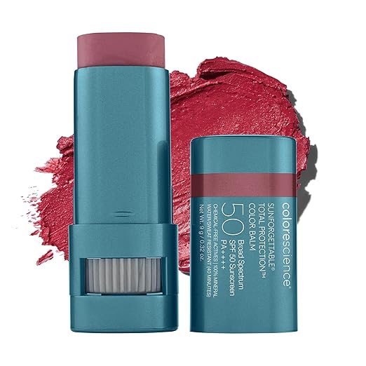 Sunforgettable Total Protection Color Balm SPF 50