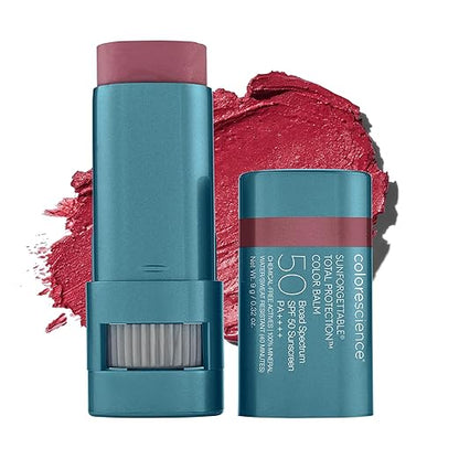 Sunforgettable Total Protection Color Balm SPF 50
