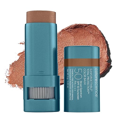 Sunforgettable Total Protection Color Balm SPF 50