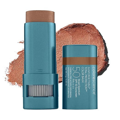 Sunforgettable Total Protection Color Balm SPF 50