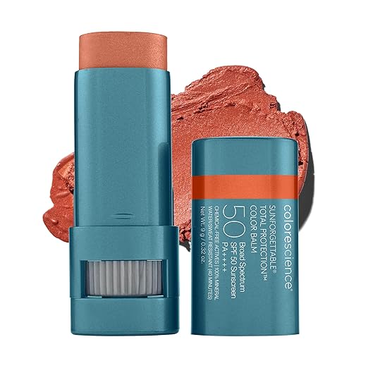 Sunforgettable Total Protection Color Balm SPF 50