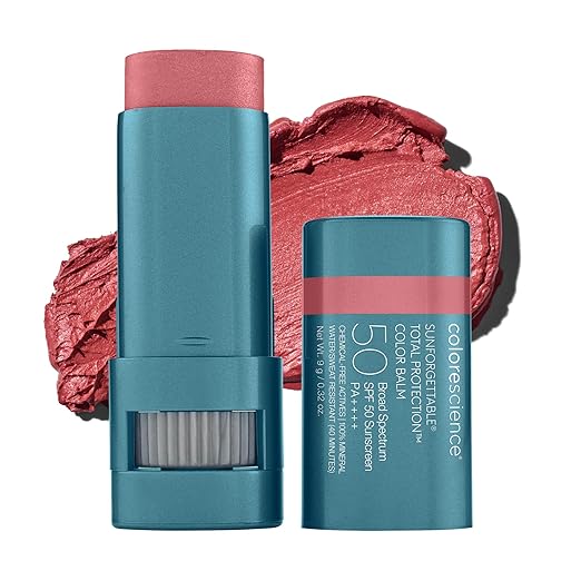 Sunforgettable Total Protection Color Balm SPF 50