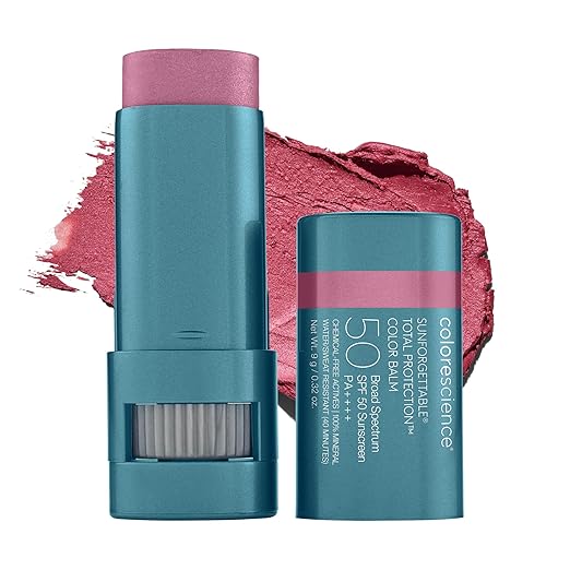 Sunforgettable Total Protection Color Balm SPF 50