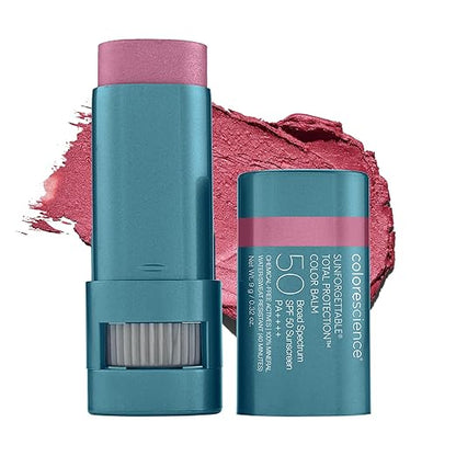 Sunforgettable Total Protection Color Balm SPF 50