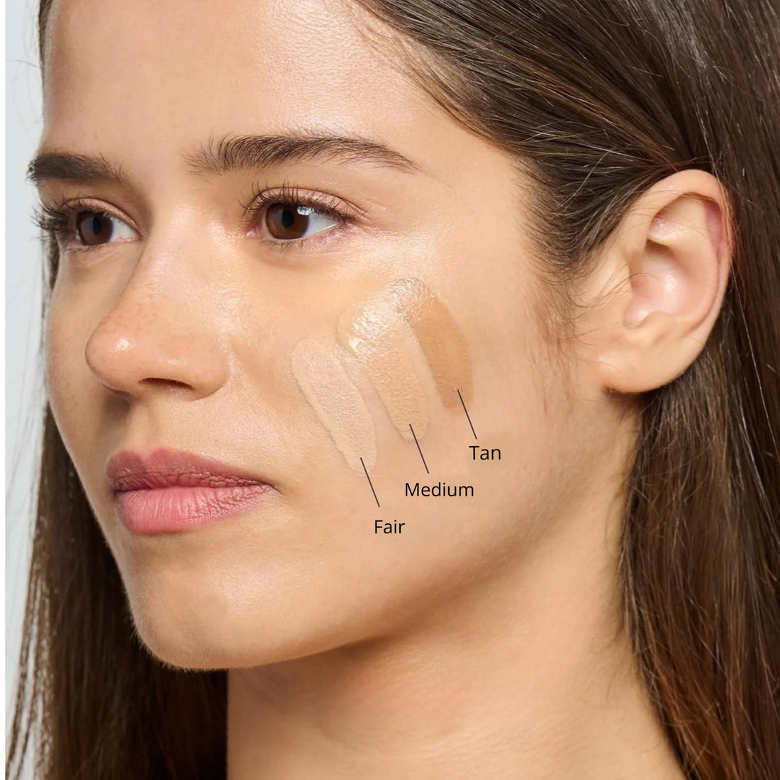 Sunforgettable Total Protection Face Shield FLEX SPF 50