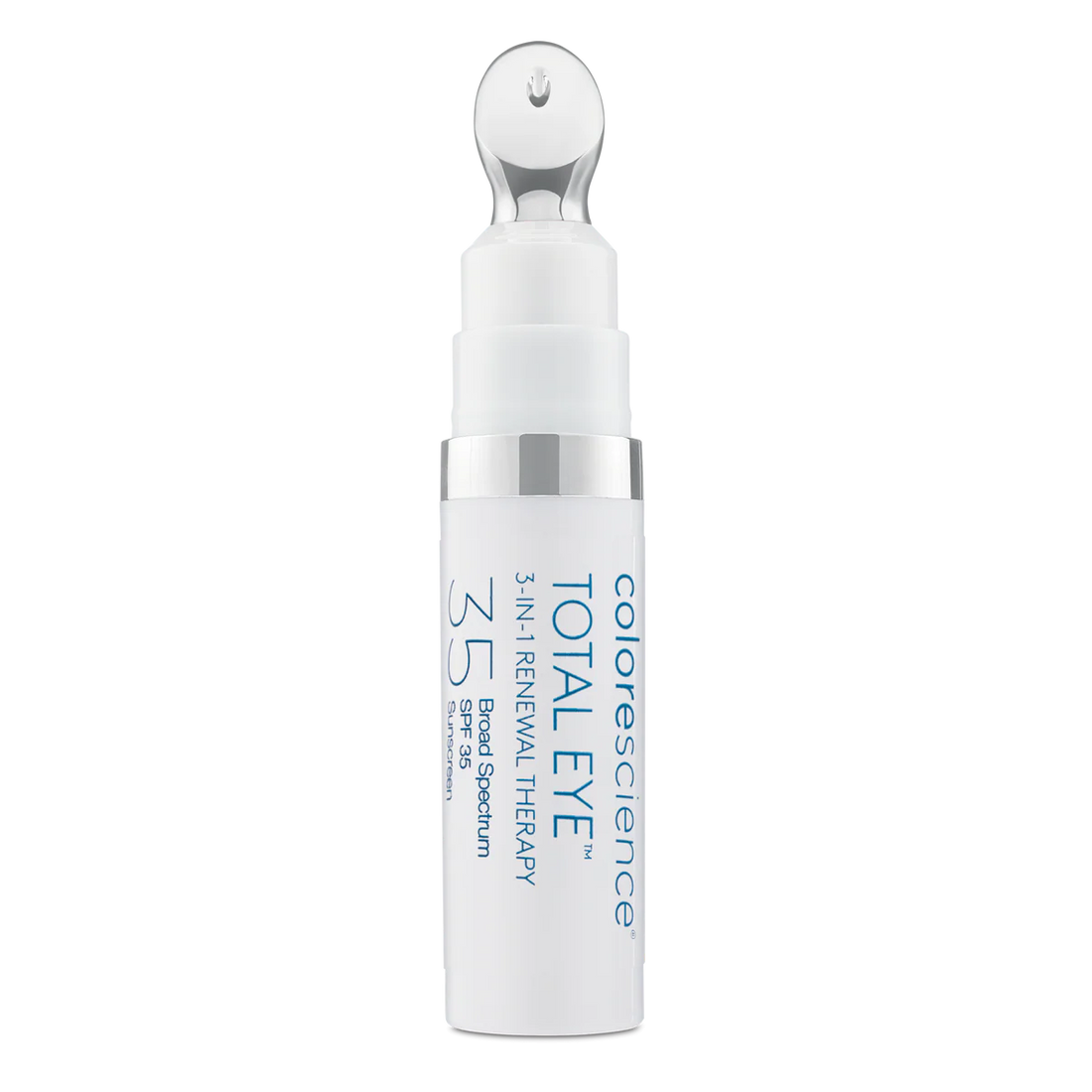 TOTAL EYE 3-In-1 Renewal Therapy SPF 35