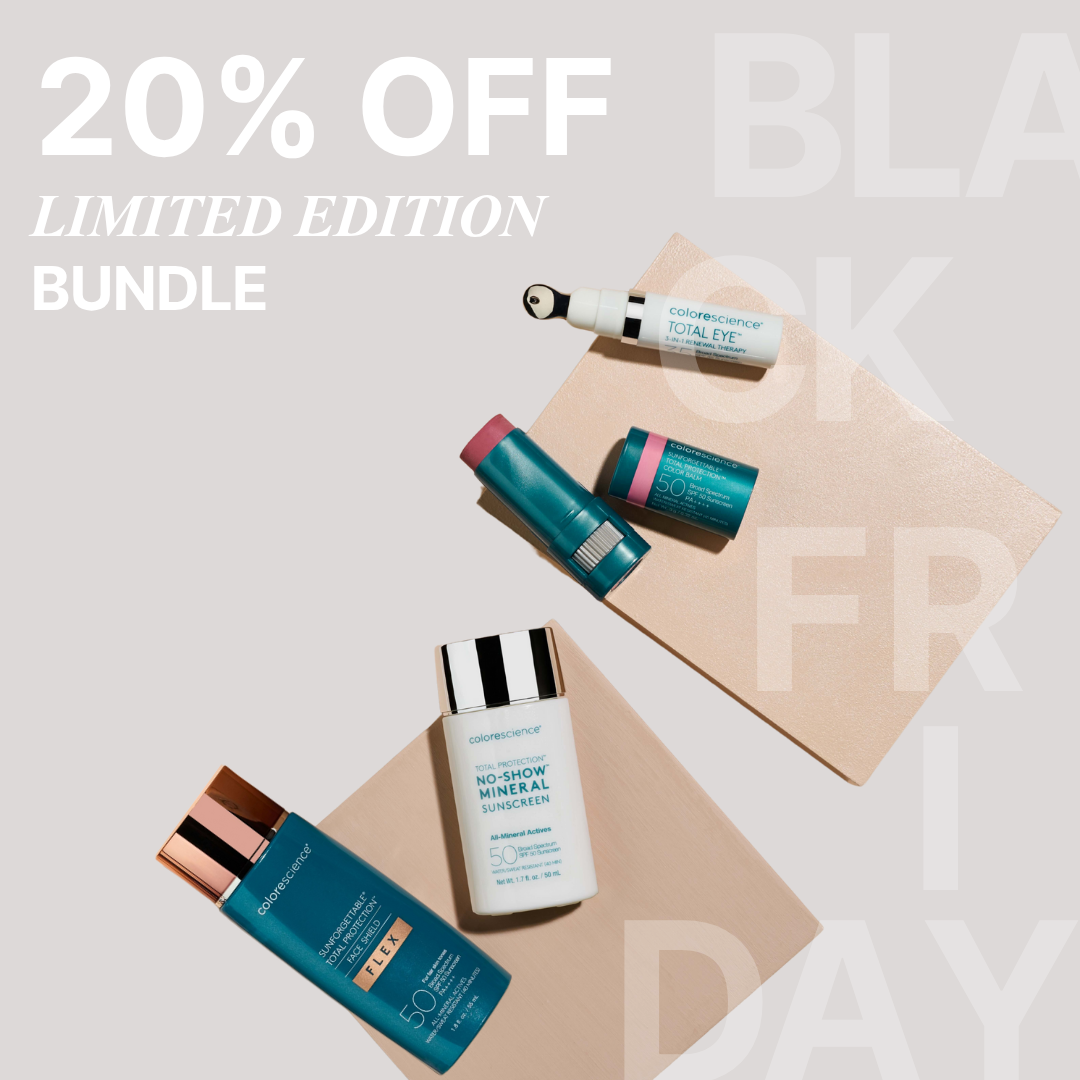 Colorescience Signature Set