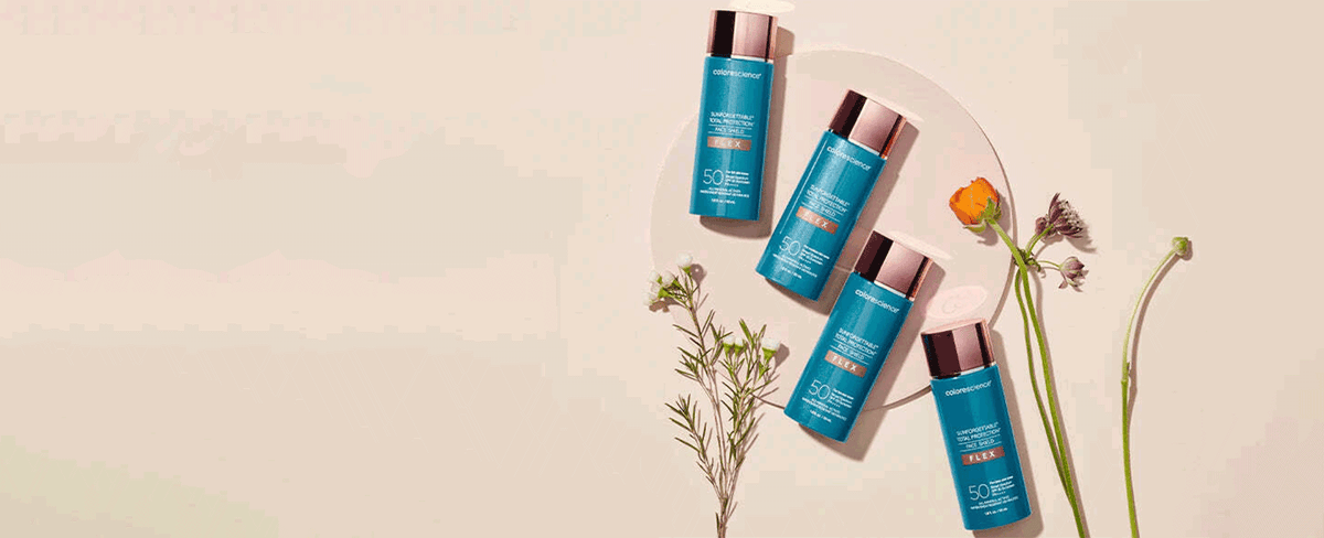 Colorescience® GCC | Mineral Sunscreen & Clinical Skincare – Official ...