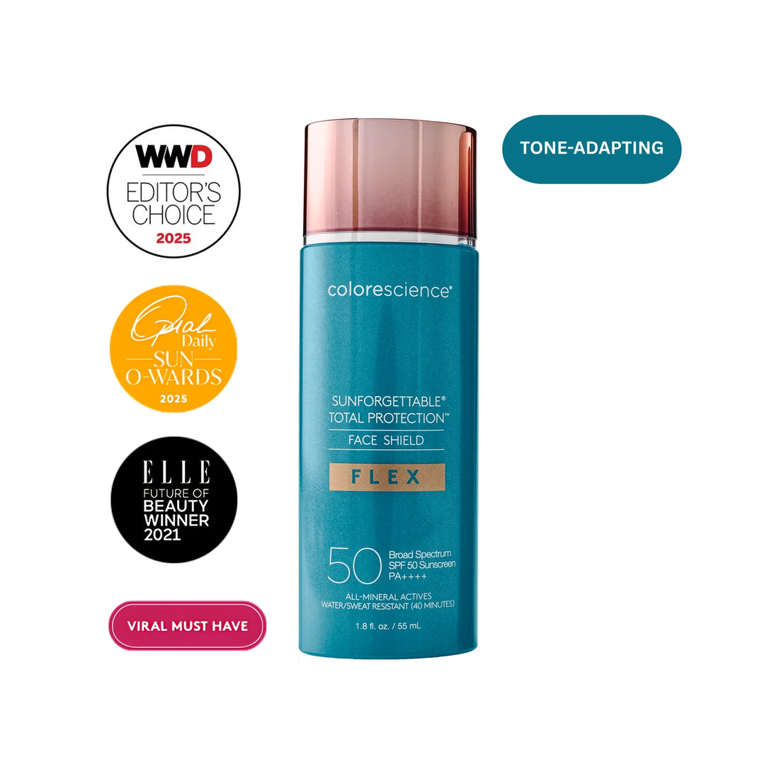 Colorescience Signature Set