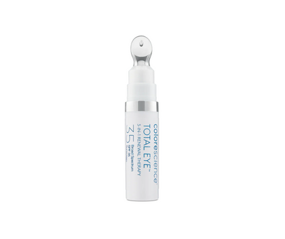 TOTAL EYE 3-In-1 Renewal Therapy SPF 35