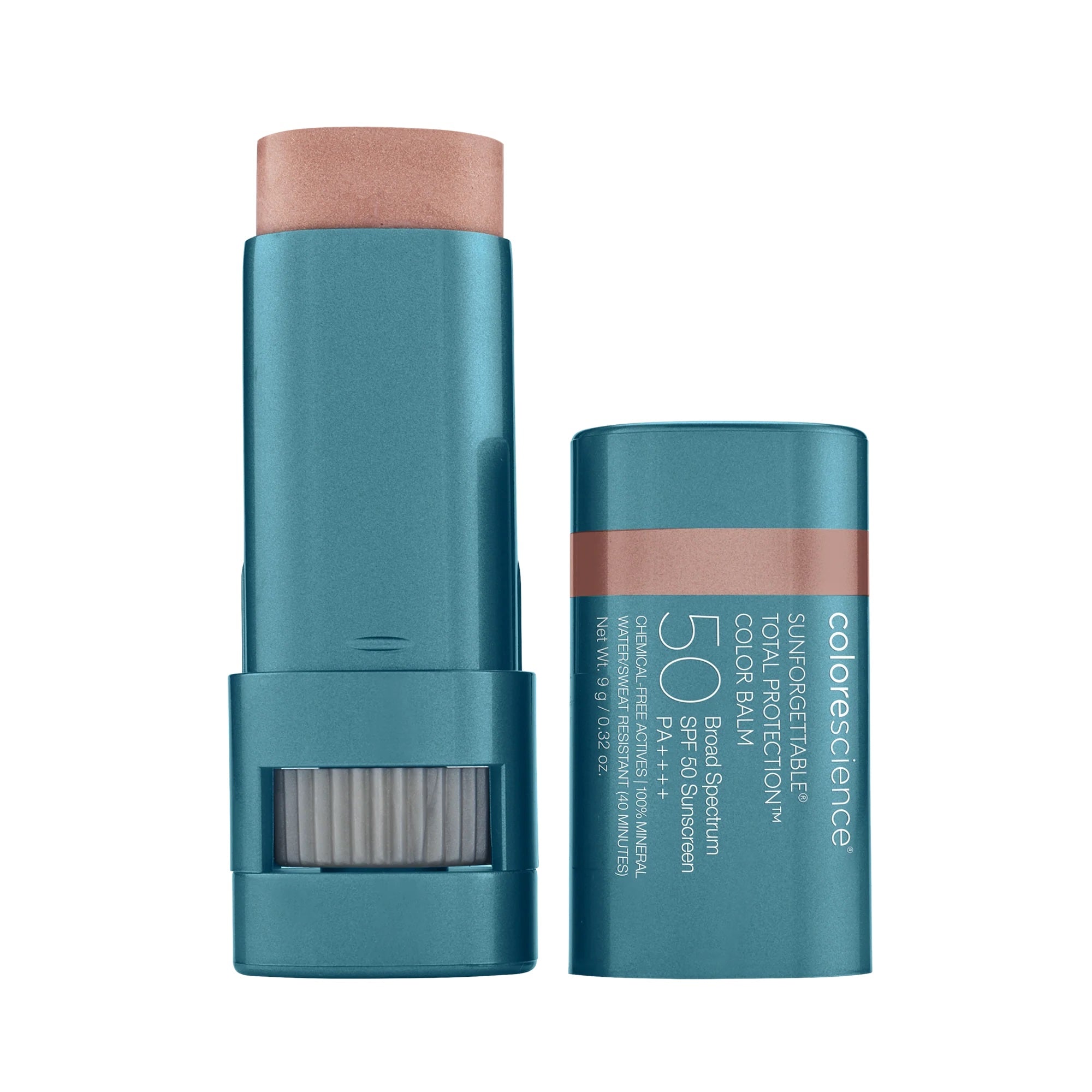 Sunforgettable Total Protection Color Balm SPF 50