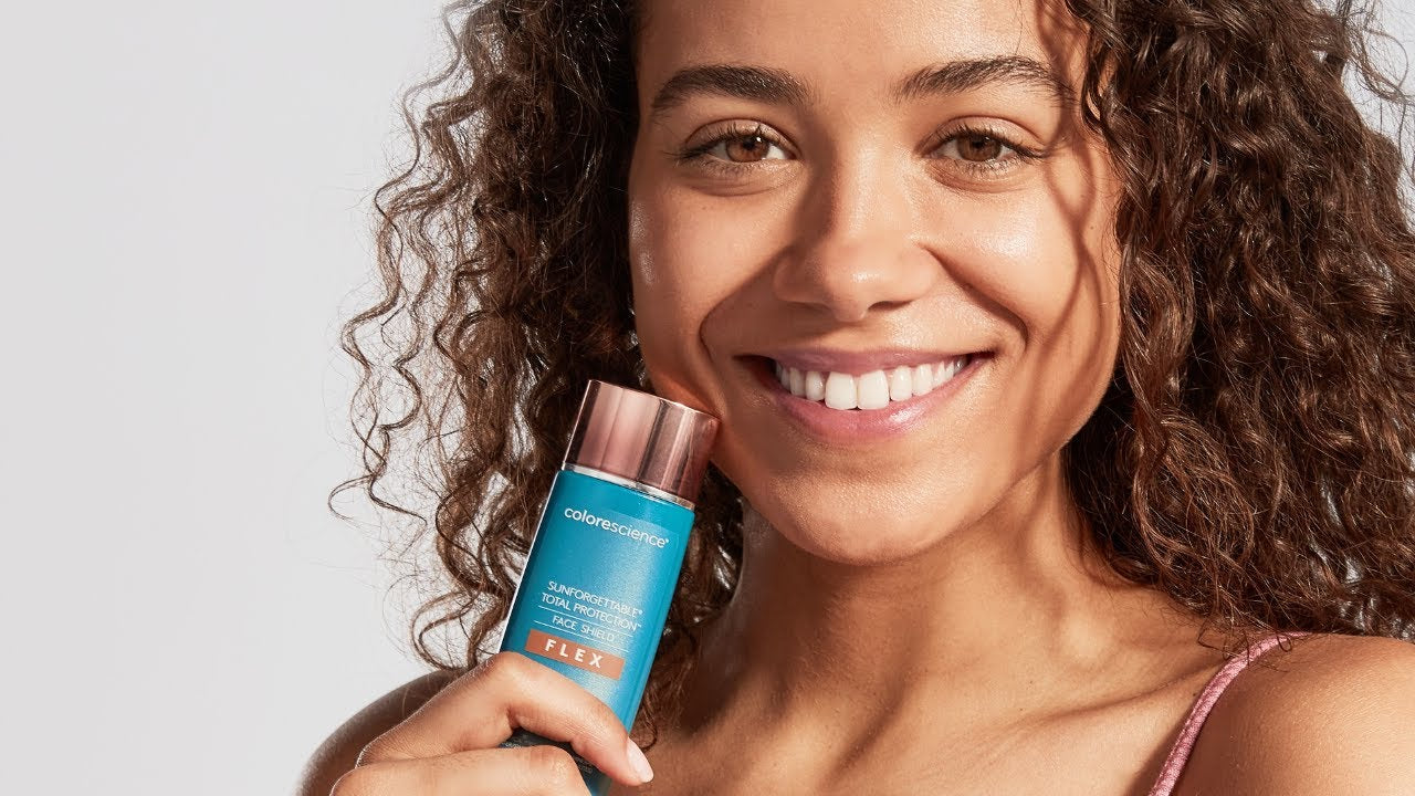 Colorescience® GCC | Mineral Sunscreen & Clinical Skincare – Official ...